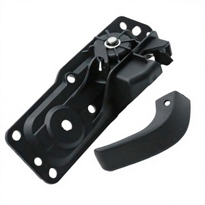 Kit de réparation de poignée de porte pour GMC, 20833606, 20871488, 15936892, pour remplacement et réparation avec vis et adhésif - Product Image 3