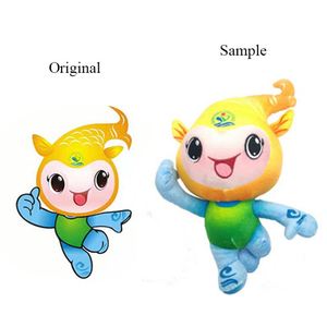 Fábrica de Osos de Peluche, Venta al por Mayor de Osos de Peluche Súper Suaves, Diseño de Peluche, Fabricación Personalizada OEM, Alta Calidad, con Certificación BSCI - Product Image 4