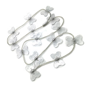 Iluminación LED Pixel 3D SMD Flexible con Diseño de Mariposa, Novedad <span class=keywords><strong>2023</strong></span>, IP44, a Todo Color, <span class=keywords><strong>para</strong></span> Interiores/Exteriores, Paisajes, Festivales, Decoración del Hogar - Product Image 2