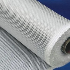 Tessuto in Fibra di Vetro E-Glass 100-1200 GSM per <span class=keywords><strong>Riparazione</strong></span> Barche e Produzione di Compositi GFRP - Product Image 3