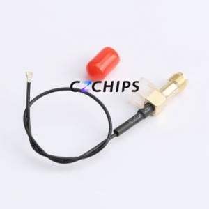 KH-IPEX4-SMAKWE5-B160H RF Cable RF Whole Sale Electronic Component Chips Supplier & BOM Service - Product Image 2