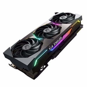 100% Original New Rtx 3090ti Graphics Card 3090ti Rtx 3090ti Graphics Card Geforce Rtx 3090ti 3080ti 3070ti 3060ti - Product Image 2