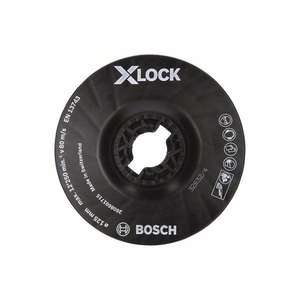 BOSCH - 2608601715 Almohadilla de respaldo, media-EAN 3165140938518 ABRASIVOS ALMOHADILLAS DE LIJADO - Product Image 1
