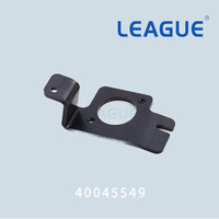 Plaque de commande à levier de rechange en acier industriel LEAGUE R Asm pour AB-1351 AB-1360 LK-1900AN LK-1900B LK-1900BN LK-1900S