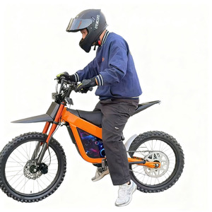 Moto tout-terrain électrique 2026, puissante moto tout-terrain sans balais pour terrains accidentés, moto tout-terrain, prix <span class=keywords><strong>moins</strong></span> <span class=keywords><strong>cher</strong></span> - Product Image 6