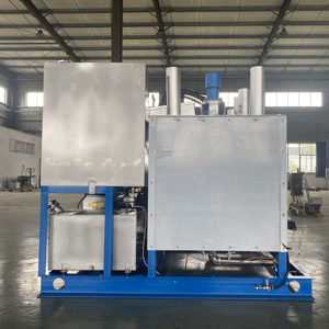 Termoplastica Hot Melt ketter Silent Hot Melt Paint bollitore pompa componenti del nucleo del motore per la costruzione - Product Image 5
