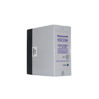 Contrôleur de relais UV R4343e1014 pour brûleurs à mazout/gaz, 230 V CA avec compatibilité capteur C7027/C7035 et couvercle de commutateur