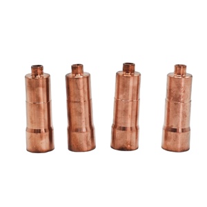 Suministro Directo de Fábrica XinChai A490B-14109 Buje Inyector de Bronce Lleno de Aceite - Motor Diésel Certificado ISO para Tractores Agrícolas X - Product Image 1