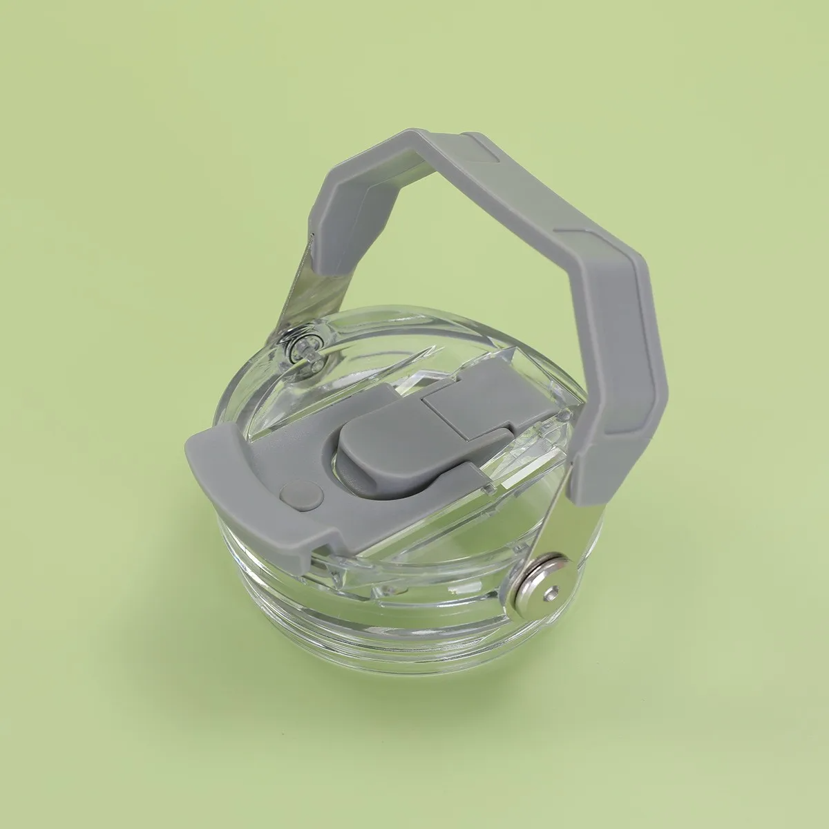 สีเขียว