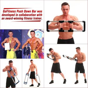 Twister à double ressort, résistance réglable pour hommes et femmes, pour le <span class=keywords><strong>renforcement</strong></span> <span class=keywords><strong>musculaire</strong></span> - Product Image 3