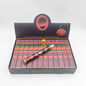 Profumo Arabo Portatile Mini da 35ml all'Ingrosso dal Produttore, Profumo <span class=keywords><strong>Gisada</strong></span> Ambassador, Profumo per Capelli Gisou, Profumo Gissah 200ml - Product Image 2