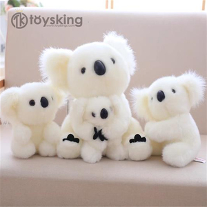 Juguete de peluche suave de oso Koala <span class=keywords><strong>Gay</strong></span> hecho a medida de ToysKing - Product Image 1