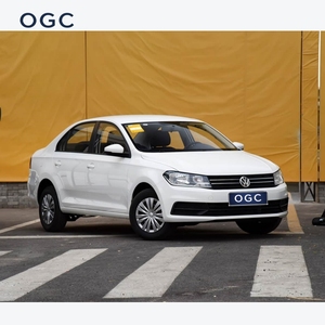 VW <span class=keywords><strong>Santana</strong></span> 2019 Barato, 5 Asientos, 1.5L AT LHD, Coche Usado, Eficiente en Combustible, Bajo Kilometraje, Interior Limpio, Ghana, Nigeria, Fábrica China - Product Image 3