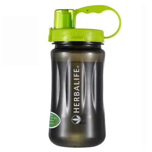 1L /1.5L/2L Herbalif bevanda bottiglia di acqua bpa libero bottiglia di sport con paglia