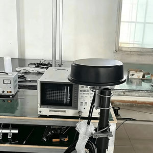 Antenne patch 5G LTE extérieure IP67 MIMO 4x4 ports 600-6000MHz ABS 4 antennes Wifi Antenne de communication 2G 3G - Product Image 1