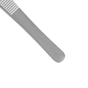 Professionnel meilleure qualité Micro tissu pince Medic Instrument en acier inoxydable chirurgie chirurgicale pansement pince pour la chirurgie - Product Image 5