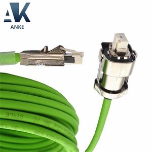 Câble d'encodeur 6fx5002-2dc10-1af0 6fx8002-2dc10-1af0 pour 6FX8002-5CA23-1BK0 - Product Image 3