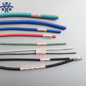 14 AWG Bị Mắc Kẹt THHN THWN-2 Cáp Điện Dây Xây Dựng - Product Image 2