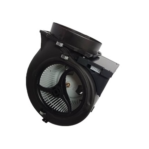 พัดลมแบบแรงเหวี่ยง Hua Hao EC 220V 50Hz รุ่น DZ-146C ควบคุมความเร็วแบบแปรผันด้วย PWM สำหรับเป่าลมบริสุทธิ์ - Product Image 2