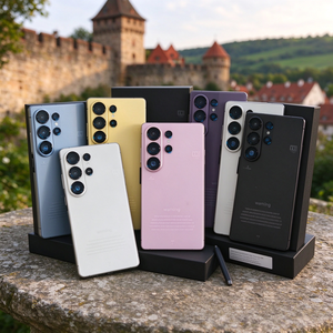Smartphone S26 de Ultra Alta Capacidad, 16GB+1TB de Almacenamiento, Cámara Integrada, Carga Rápida de 65W, Doble SIM, Venta al Por Mayor Global - Product Image 5
