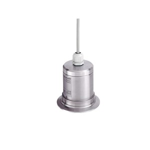Capteur ultrasonique EndressHauser Prosonic FDU91F, IP65, installation filetée, conforme RoHS - Product Image 1