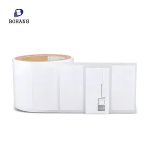 Bohang RFID Private Label Jewelry Label Tags