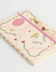 Quaderni Personalizzati per Ragazze con Animali Cartoon Rosa Divertenti e Carini Colorati <span class=keywords><strong>A5</strong></span> A7 B5 Diario Kawaii Quaderni Femminili - Product Image 2