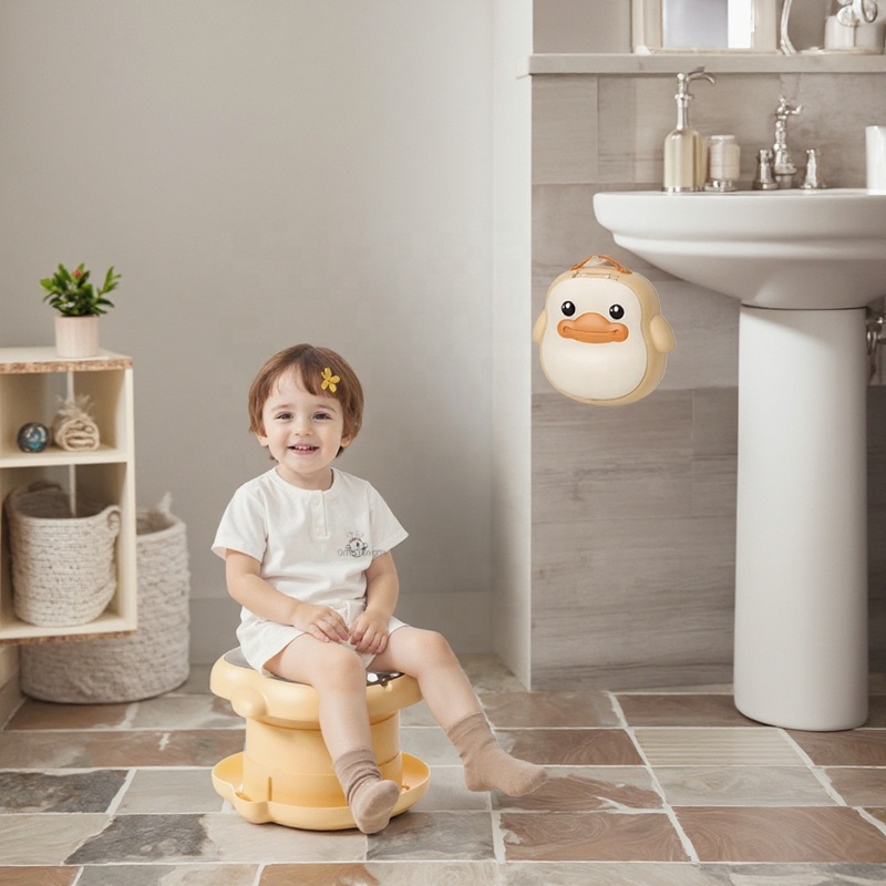 Height Adjustable Collapsible 3in1 Infant Soft