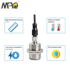 خزان سائب للسوائل غير متصل, سعر جهاز إرسال بمستوى الرادار - Product Image 2