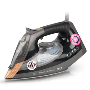 Factory directly provide 2600w handheld steam iron electric