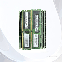 Mémoire RAM serveur DDR4 3200 MHz ECC 64 Go pour UCS M5 B200 C220 Ordinateur d'occasion Original en stock