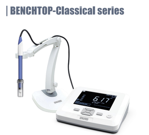PH100 Wasserdichter digitaler tragbarer Pool <span class=keywords><strong>tester</strong></span> Intelligenter IP54-Schwimmwasserqualitätsmonitor mit OEM-und ODM-Unterstützung - Product Image 4