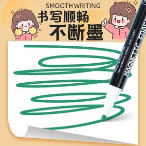 Comodo da usare <span class=keywords><strong>pennarello</strong></span> <span class=keywords><strong>per</strong></span> <span class=keywords><strong>lavagna</strong></span> magnetica cancellabile - Product Image 4