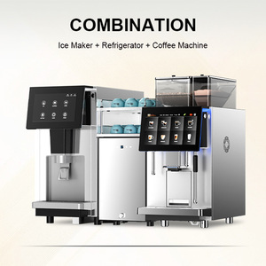 Máquina de Café Comercial BTB 301 220V 50Hz Enchufe Europeo Vde - Product Image 5