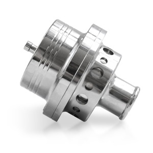 Soupape de décharge automatique universelle en aluminium pour <span class=keywords><strong>BMW</strong></span> HONDA Ford Audi VW Golf MK4 Jetta A4 B5 BOV-1007 - Product Image 3