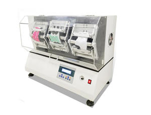 EN tüm taban esneme elektronik ölçüm test makinesi yüksek doğruluk IP55 koruma 220V 1 yıl garanti - Product Image 6