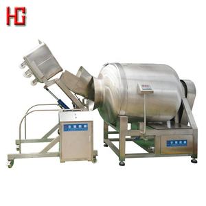 Hydraulique Combo Dumper Élever Buggy Ascenseur/Dumper viande bin lifter viande passer panier buggy de levage machine - Product Image 3