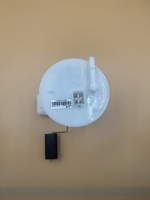 DESDI 23210-BZ090 23210-B2901 لـ Senya M80 S80 وحدة مضخة الوقود منخفضة الضوضاء مع مستشعر مستوى الوقود، قطع غيار سيارات عالية الجودة