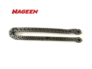 Nuevo Kit de Cadena de Distribución Nageen para Veloster 11-14, para <span class=keywords><strong>Carens</strong></span> 10-12, para Shuma 10-13, Motor 1.6L FS//TD G4FG/G4FC, OE 243212B000 - Product Image 2