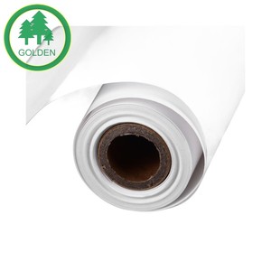 Rouleau de papier thermique haute sensibilité, petit format, pour les reçus des terminaux de point de vente et les enregistrements de transactions - Product Image 6