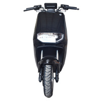 Dijual Skuter Sepeda Motor Listrik Off Road Pabrik Bagus Tiongkok Skuter Sepeda Listrik Kecepatan Tinggi