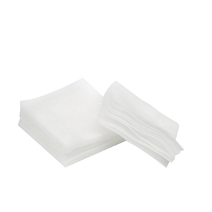 ผ้าก๊อซฆ่าเชื้อแบบใช้แล้วทิ้งคุณภาพสูงสำหรับการแพทย์ ขายส่ง ได้รับการรับรองมาตรฐาน CE - Product Image 1