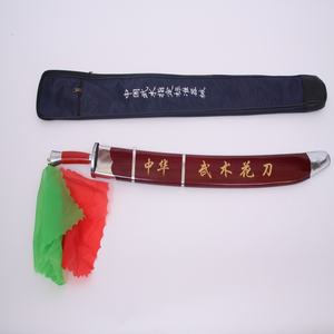Chine <span class=keywords><strong>Wushu</strong></span> <span class=keywords><strong>Kung</strong></span>-<span class=keywords><strong>fu</strong></span> Performance Dao OEM Épée de <span class=keywords><strong>Kung</strong></span>-<span class=keywords><strong>fu</strong></span> Taï-chi <span class=keywords><strong>Wushu</strong></span> en Acier Véritable - Product Image 3