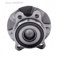 Rodamientos de Rueda (Delanteros y Traseros) para Honda Civic 42200-SE0-008 42200-SR3-A52 40210-VW610