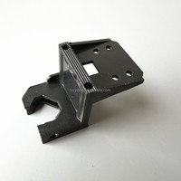 Soporte para Cuchilla de Plotter de Corte Liyu Serie SC, Modelo SC-631 SC1261 SC801, Marco de Sujeción para Cuchilla, 1 unidad