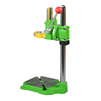 Soporte de Taladro de Metal Ajustable Manual de Alta Calidad y Popular en Línea