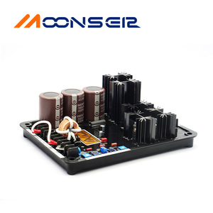 มูนส์เอียร์ วีอาร์ 6 บอร์ดควบคุมแรงดันไฟฟ้า AVC125-10A1 AVC125-10B1 เครื่องปรับแรงดันไฟฟ้า SVC สามเฟส - Product Image 1