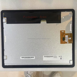 แผงหน้าจอแสดงผล LCD ของแท้ G150XTT02.2สำหรับ G150XTT02.2การใช้งานในอุตสาหกรรม - Product Image 1
