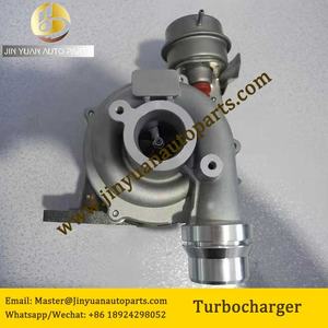 54399880076 5439-988-0076 5439 988 0076 54399880087 54399880127 BV39 Turbocompresseur Pour Renault <span class=keywords><strong>Megane</strong></span> III K9K Moteur Euro-5 - Product Image 2