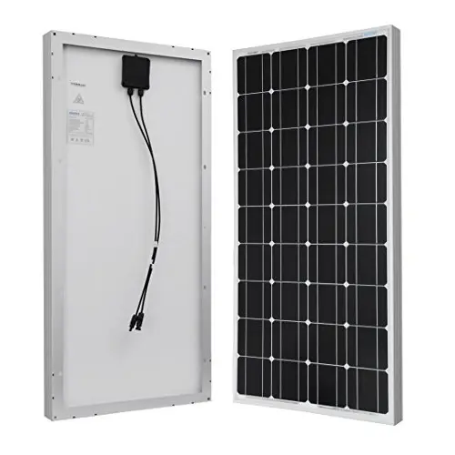 Prix usine Mono cellule solaire 700w 750w pas cher Mono et Poly panneaux solaires panneau solaire kit complet